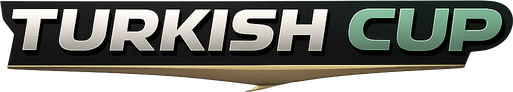 Turkish Cup Logo